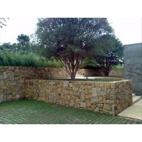 MURO PEDRA